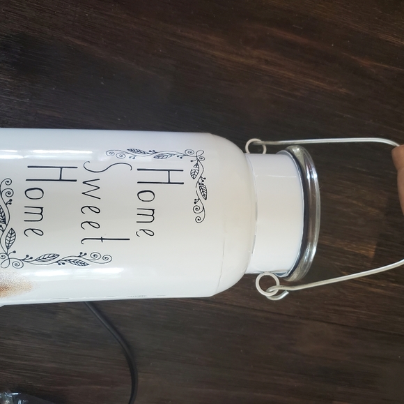 Home at Last wax warmer - Picture 6 of 9